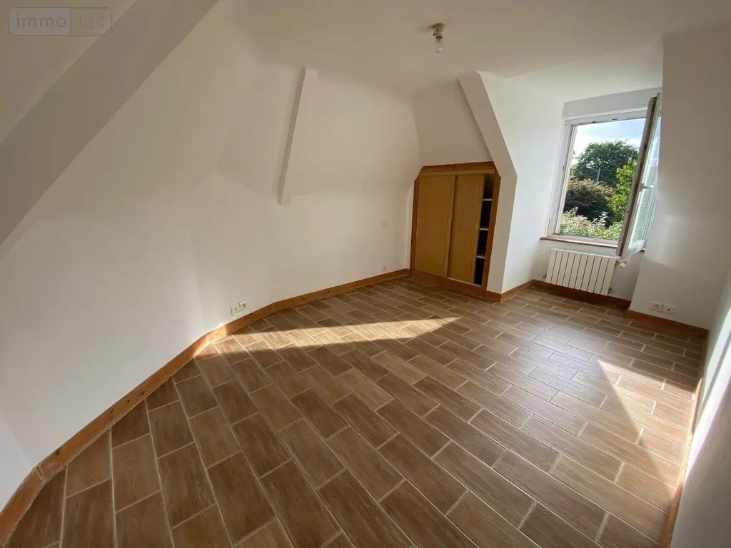 Maison a vendre Pordic 22590 Côtes-d'Armor 22 115 m2 5 pièces 303140 euros MAIS-277 009