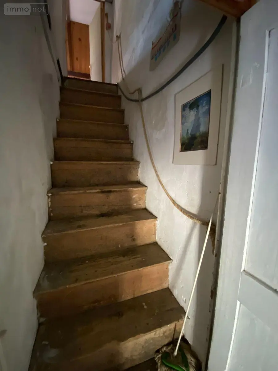 Maison a vendre Châteauroux 36000 Indre 36 82 m2 3 pièces 92680 euros 1050756 023