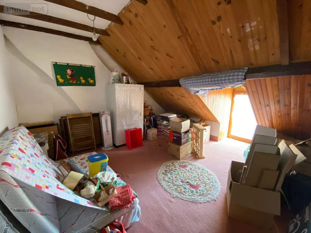 Maison a vendre Châteauroux 36000 Indre 36 82 m2 3 pièces 92680 euros 1050756 025