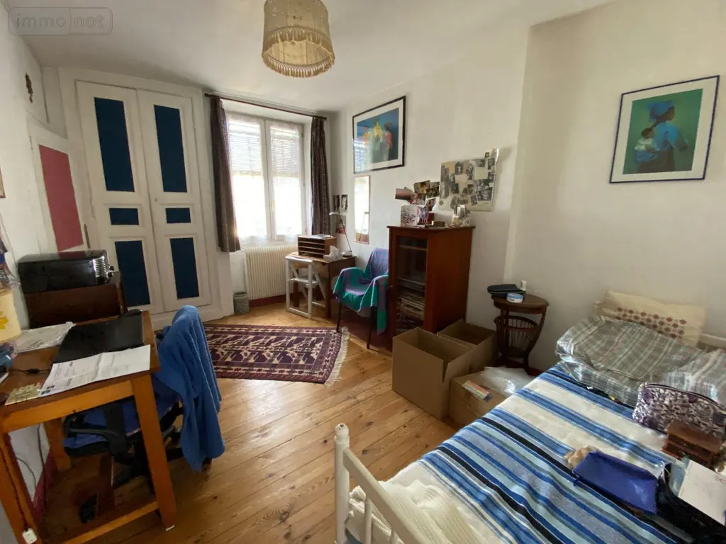 Maison a vendre Châteauroux 36000 Indre 36 82 m2 3 pièces 92680 euros 1050756 022
