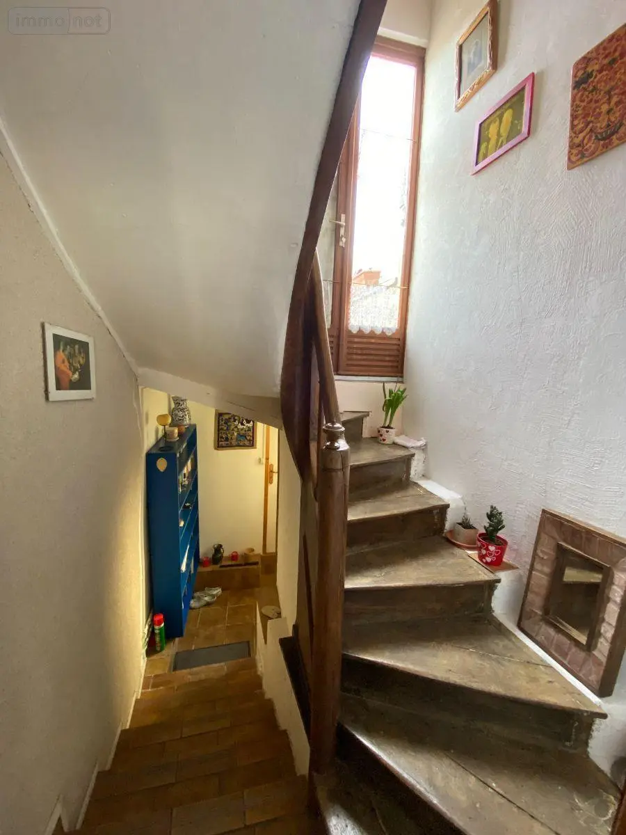 Maison a vendre Châteauroux 36000 Indre 36 82 m2 3 pièces 92680 euros 1050756 014