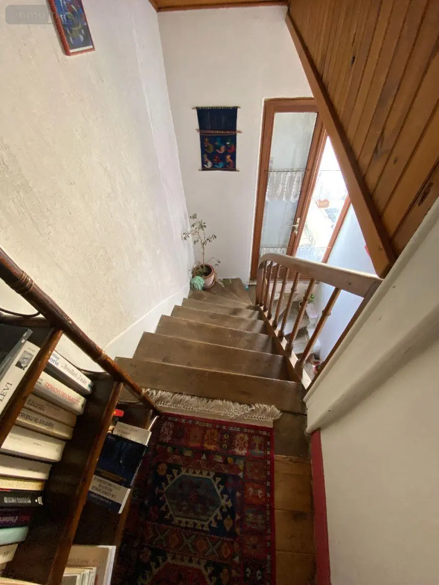 Maison a vendre Châteauroux 36000 Indre 36 82 m2 3 pièces 92680 euros 1050756 018