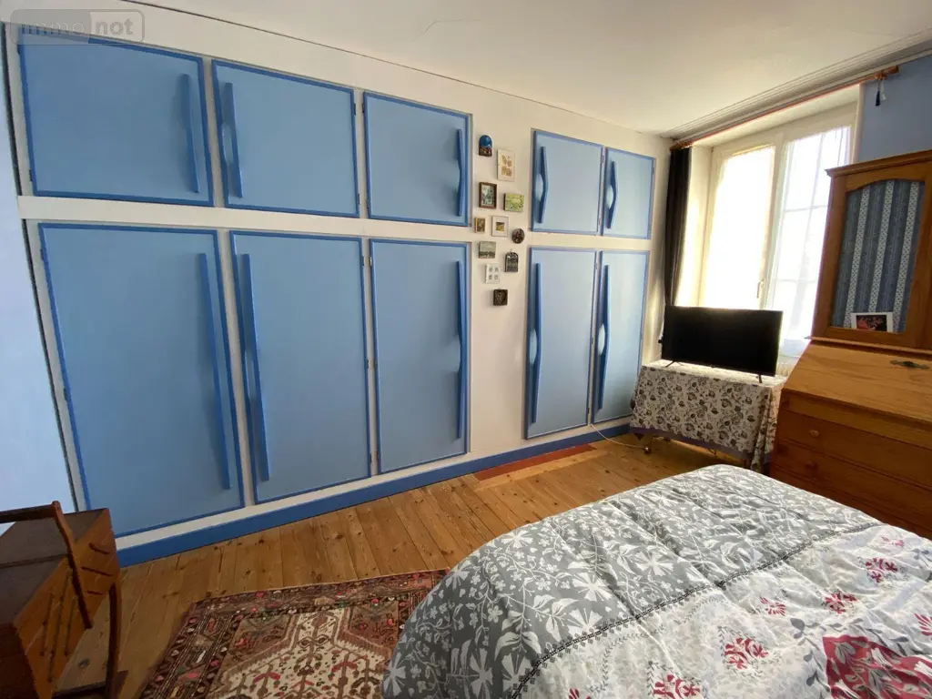Maison a vendre Châteauroux 36000 Indre 36 82 m2 3 pièces 92680 euros 1050756 020