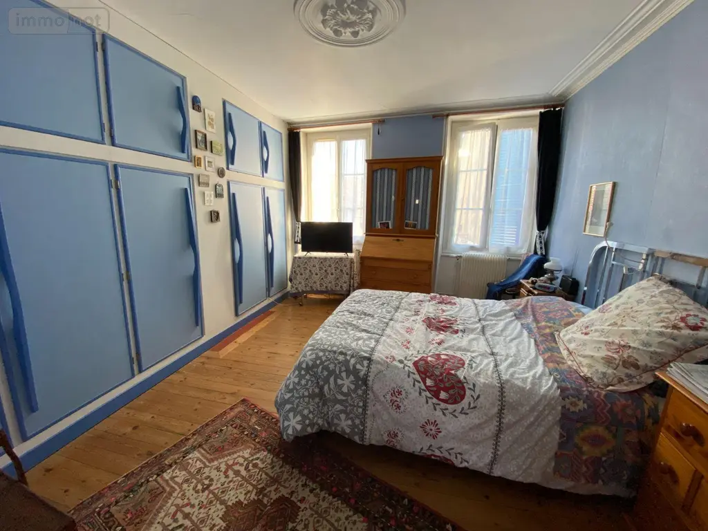 Maison a vendre Châteauroux 36000 Indre 36 82 m2 3 pièces 92680 euros 1050756 021