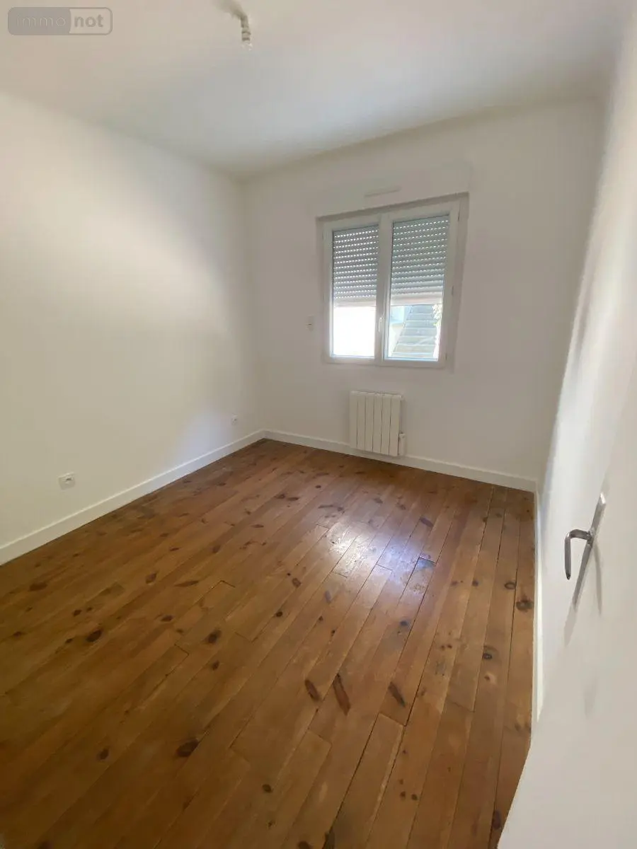 Maison a vendre Pierres 28130 Eure-et-Loir 28 90 m2 4 pièces 258800 euros 455 003