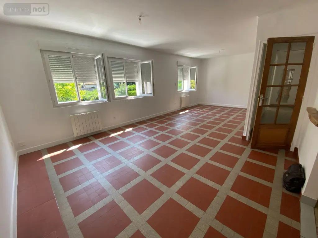Maison a vendre Pierres 28130 Eure-et-Loir 28 90 m2 4 pièces 258800 euros 455 009