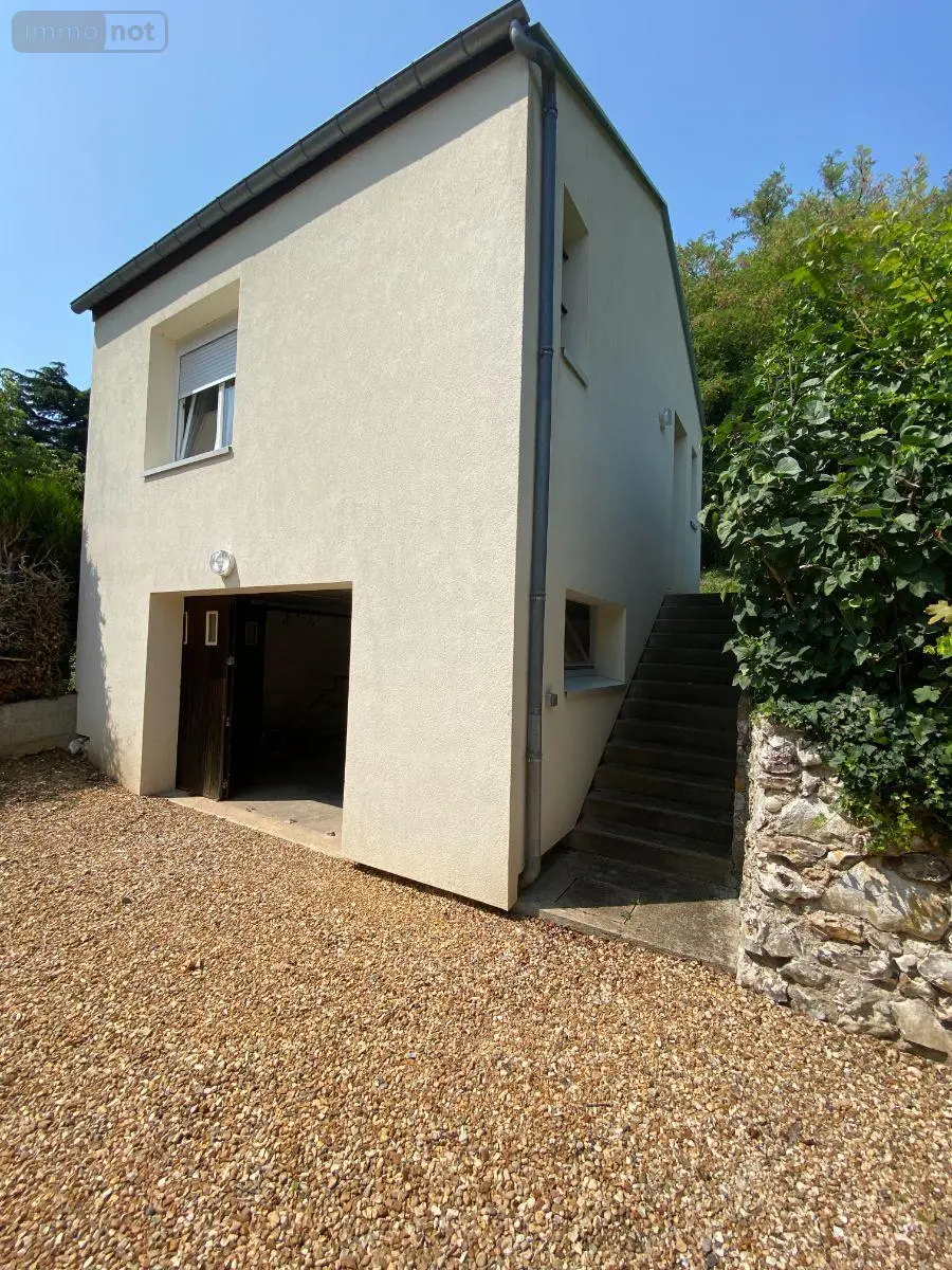 Maison a vendre Pierres 28130 Eure-et-Loir 28 90 m2 4 pièces 258800 euros 455 016