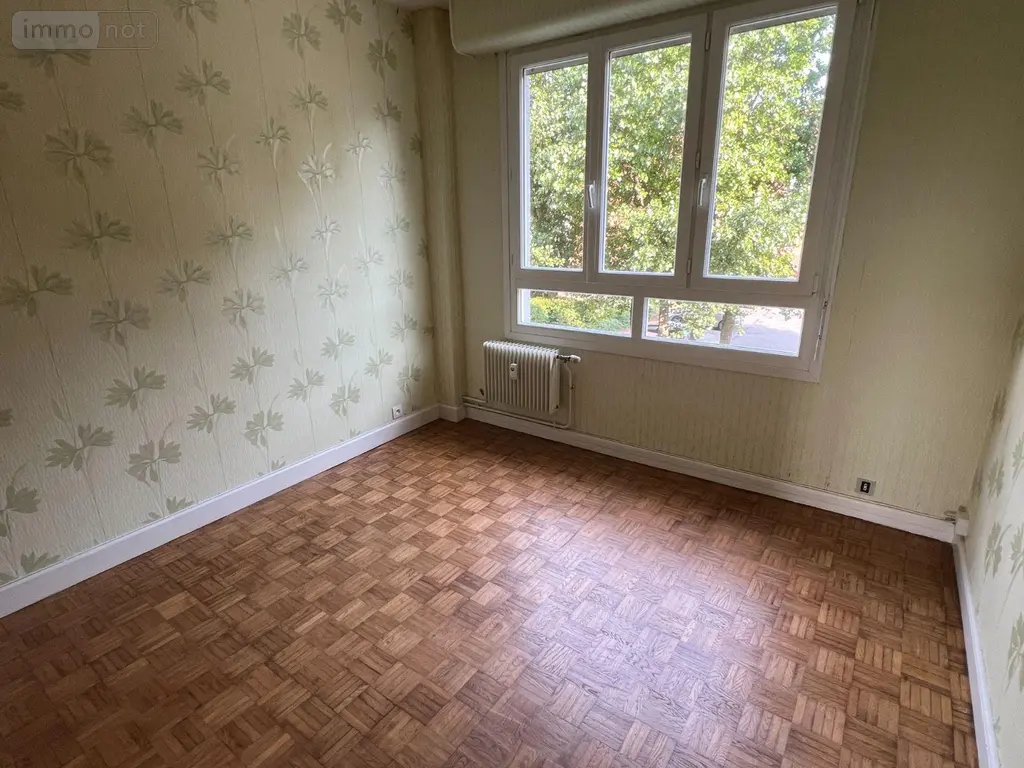Appartement a vendre Dunkerque 59240 Nord 59 88 m2 5 pièces 234675 euros V12326 004