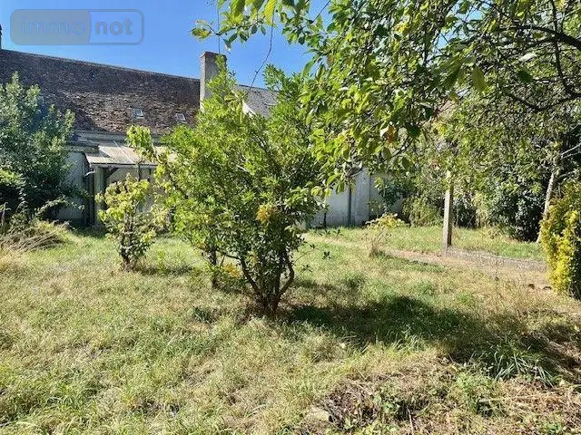 Maison a vendre Souligné-sous-Ballon 72290 Sarthe 72 138 m2 7 pièces 136500 euros 13827/631 011