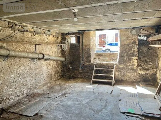 Maison a vendre Souligné-sous-Ballon 72290 Sarthe 72 138 m2 7 pièces 136500 euros 13827/631 009