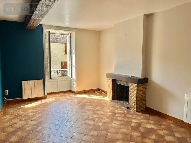 Maison a vendre Souligné-sous-Ballon 72290 Sarthe 72 138 m2 7 pièces 136500 euros 13827/631 004
