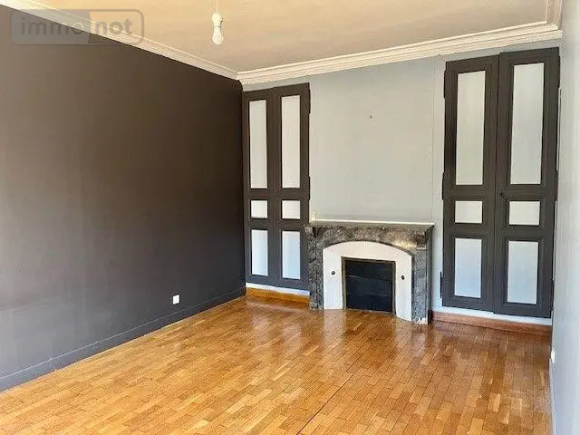 Maison a vendre Souligné-sous-Ballon 72290 Sarthe 72 138 m2 7 pièces 136500 euros 13827/631 003