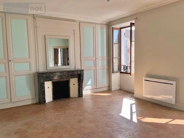 Maison a vendre Souligné-sous-Ballon 72290 Sarthe 72 138 m2 7 pièces 136500 euros 13827/631 002