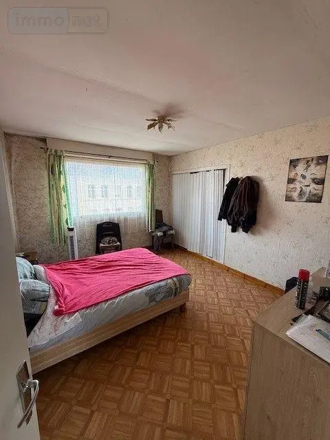 Maison a vendre Marconnelle 62140 Pas-de-Calais 62 210 m2 10 pièces 152175 euros 083/2075 008