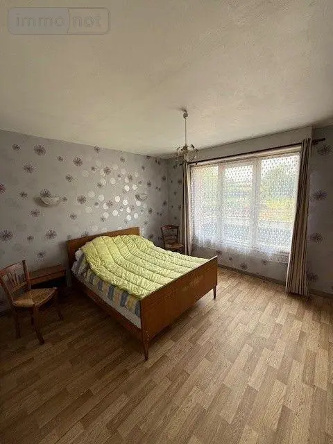 Maison a vendre Marconnelle 62140 Pas-de-Calais 62 210 m2 10 pièces 152175 euros 083/2075 009