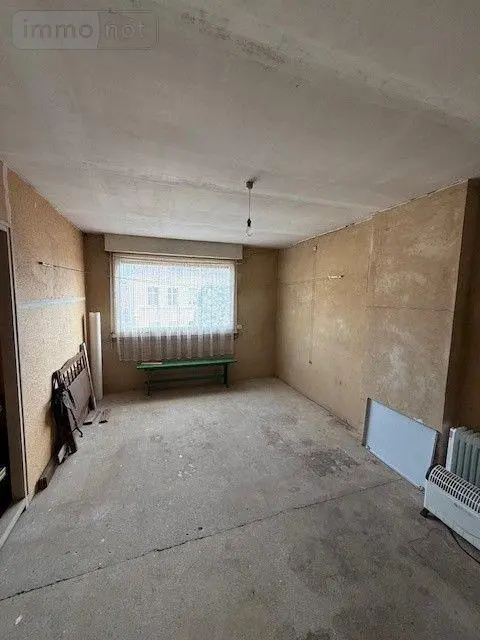 Maison a vendre Marconnelle 62140 Pas-de-Calais 62 210 m2 10 pièces 152175 euros 083/2075 011