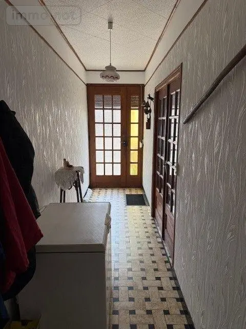 Maison a vendre Marconnelle 62140 Pas-de-Calais 62 210 m2 10 pièces 152175 euros 083/2075 002