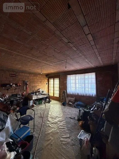 Maison a vendre Marconnelle 62140 Pas-de-Calais 62 210 m2 10 pièces 152175 euros 083/2075 017