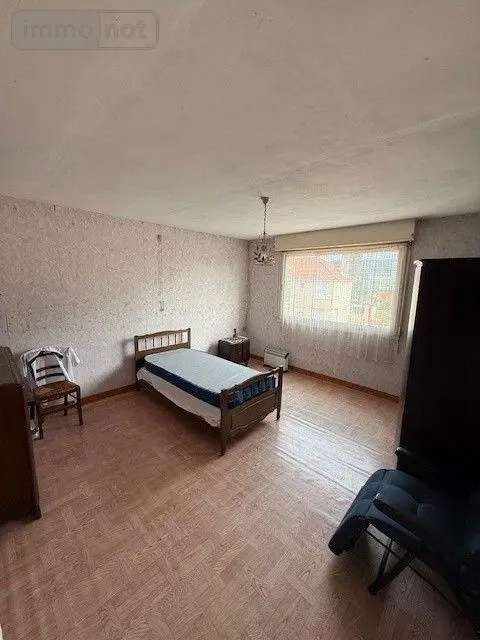 Maison a vendre Marconnelle 62140 Pas-de-Calais 62 210 m2 10 pièces 152175 euros 083/2075 010