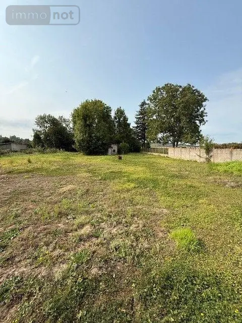 Maison a vendre Marconnelle 62140 Pas-de-Calais 62 210 m2 10 pièces 152175 euros 083/2075 018