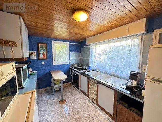 Maison a vendre Moëlan-sur-Mer 29350 Finistère 29 102 m2 5 pièces 270400 euros MM457 003