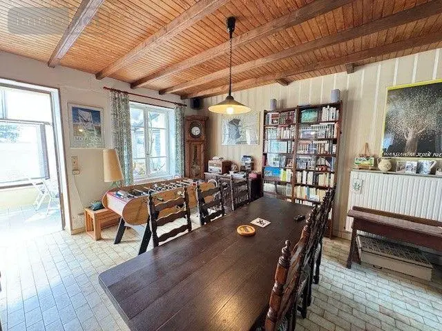 Maison a vendre Moëlan-sur-Mer 29350 Finistère 29 102 m2 5 pièces 270400 euros MM457 006