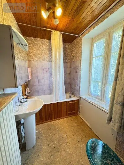 Maison a vendre Moëlan-sur-Mer 29350 Finistère 29 102 m2 5 pièces 270400 euros MM457 009