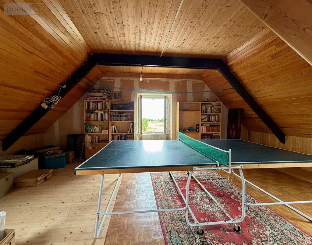 Maison a vendre Moëlan-sur-Mer 29350 Finistère 29 102 m2 5 pièces 270400 euros MM457 014