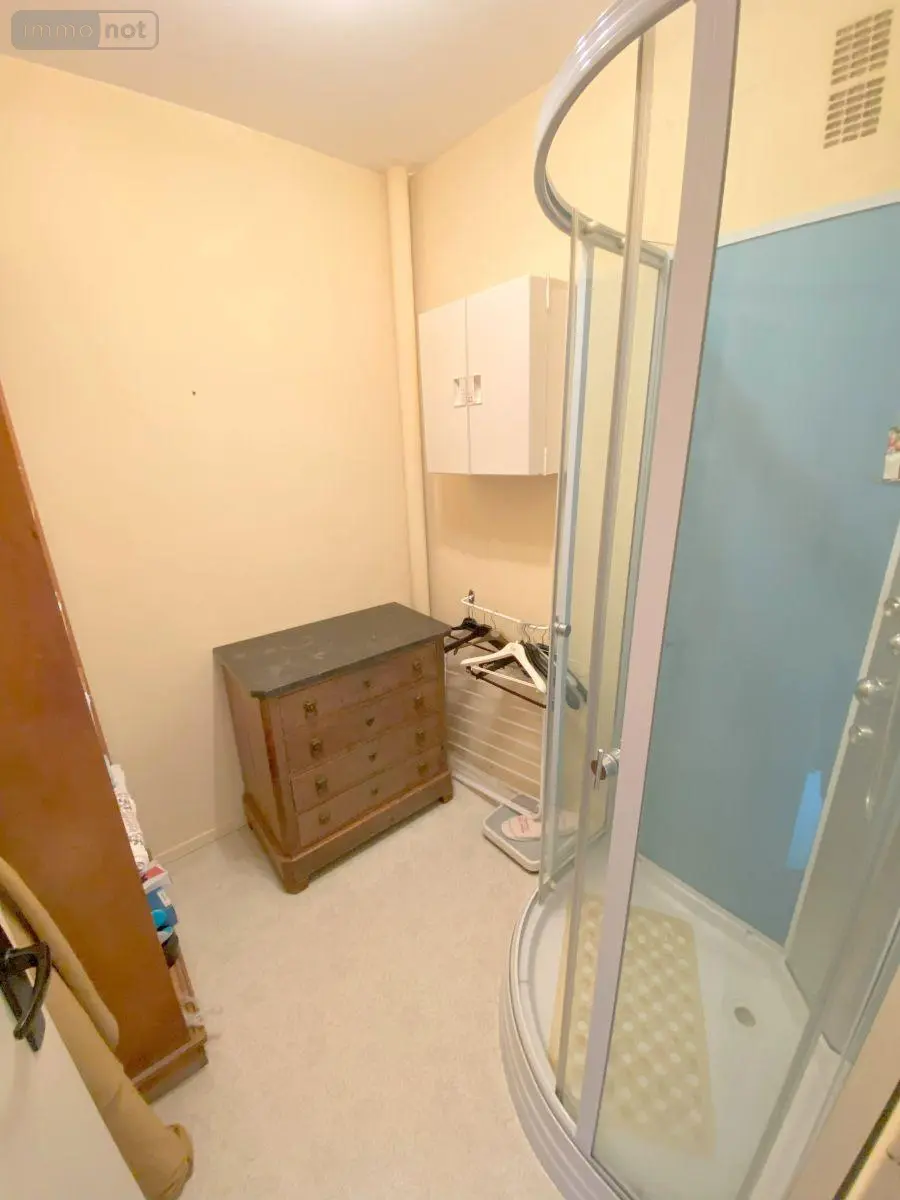 Appartement a vendre Bois-Guillaume 76230 Seine-Maritime 76 99 m2 5 pièces 198000 euros 14131/919 011