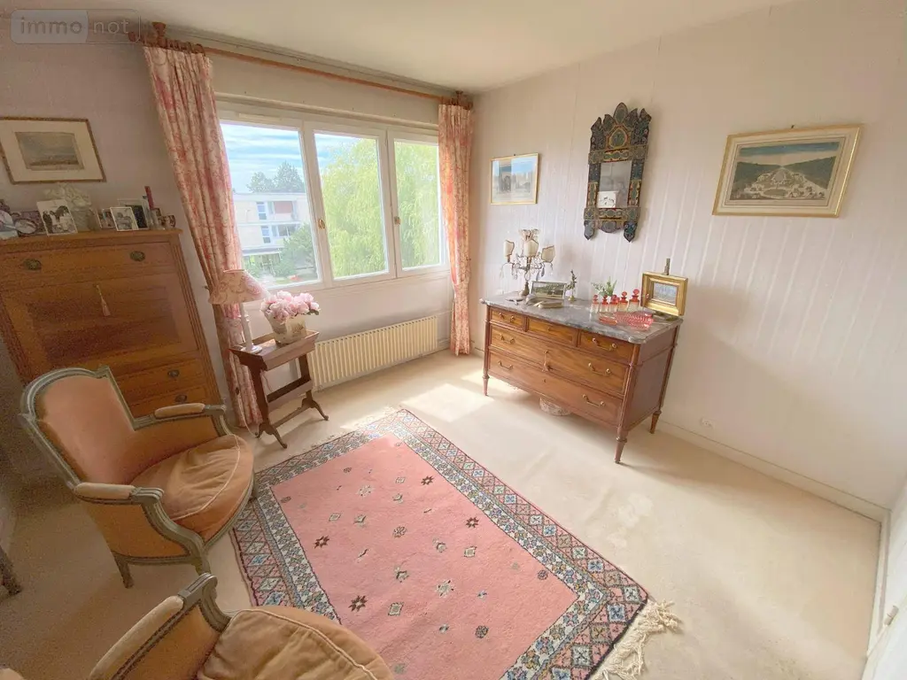 Appartement a vendre Bois-Guillaume 76230 Seine-Maritime 76 99 m2 5 pièces 198000 euros 14131/919 007