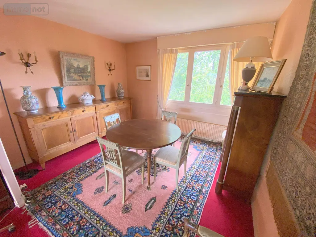Appartement a vendre Bois-Guillaume 76230 Seine-Maritime 76 99 m2 5 pièces 198000 euros 14131/919 013