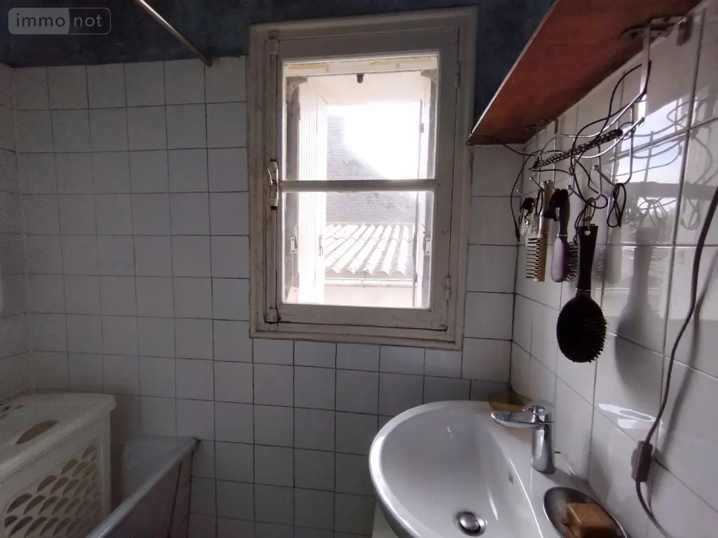 Maison a vendre Scaër 29390 Finistère 29 42 m2 2 pièces 79500 euros 11352/901 004