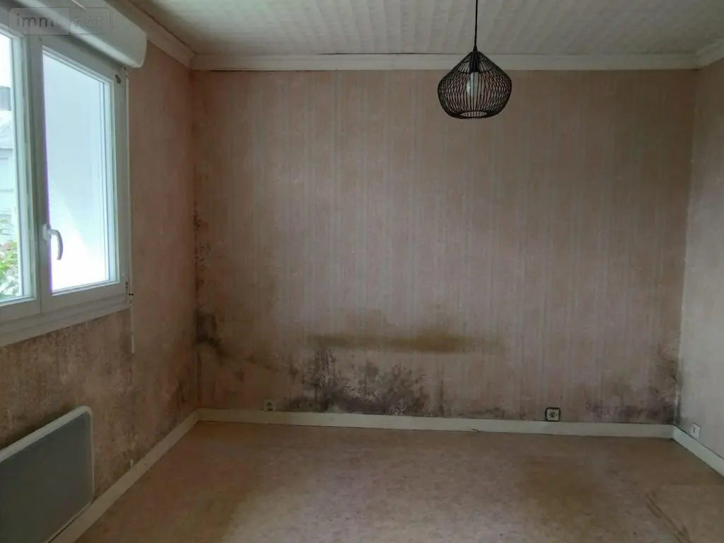 Maison a vendre Scaër 29390 Finistère 29 42 m2 2 pièces 79500 euros 11352/901 005