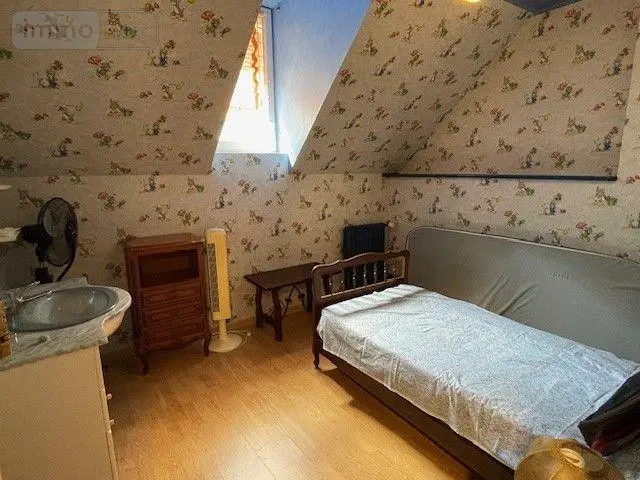 Maison a vendre Chaumont-sur-Loire 41150 Loir-et-Cher 41 161 m2 7 pièces 314000 euros 001/2156 012