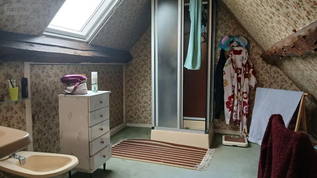 Maison a vendre Isneauville 76230 Seine-Maritime 76 97 m2 4 pièces 252000 euros VENT/525 007