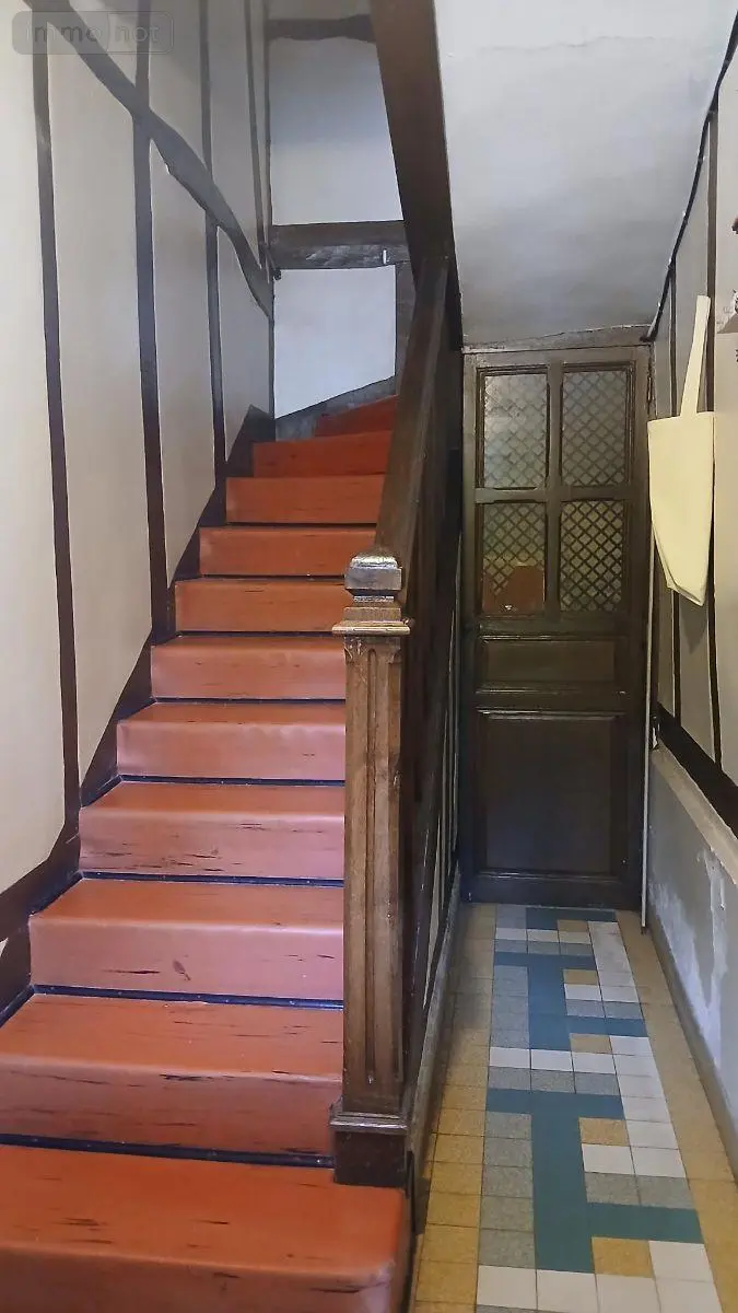 Maison a vendre Isneauville 76230 Seine-Maritime 76 97 m2 4 pièces 252000 euros VENT/525 003