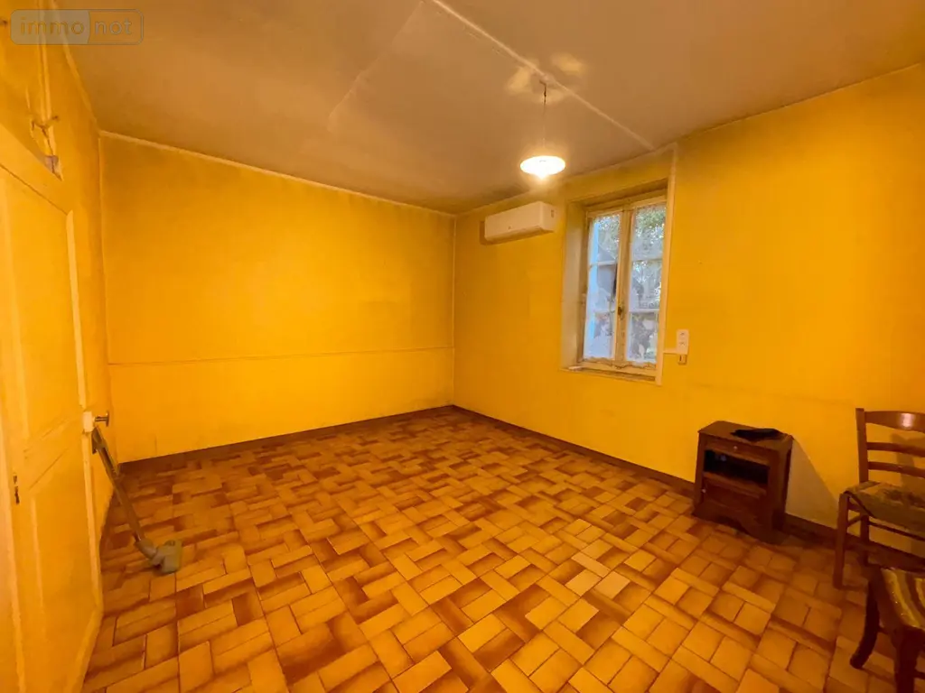 Maison a vendre Migné 36800 Indre 36 69 m2 3 pièces 45000 euros 037/2620 006