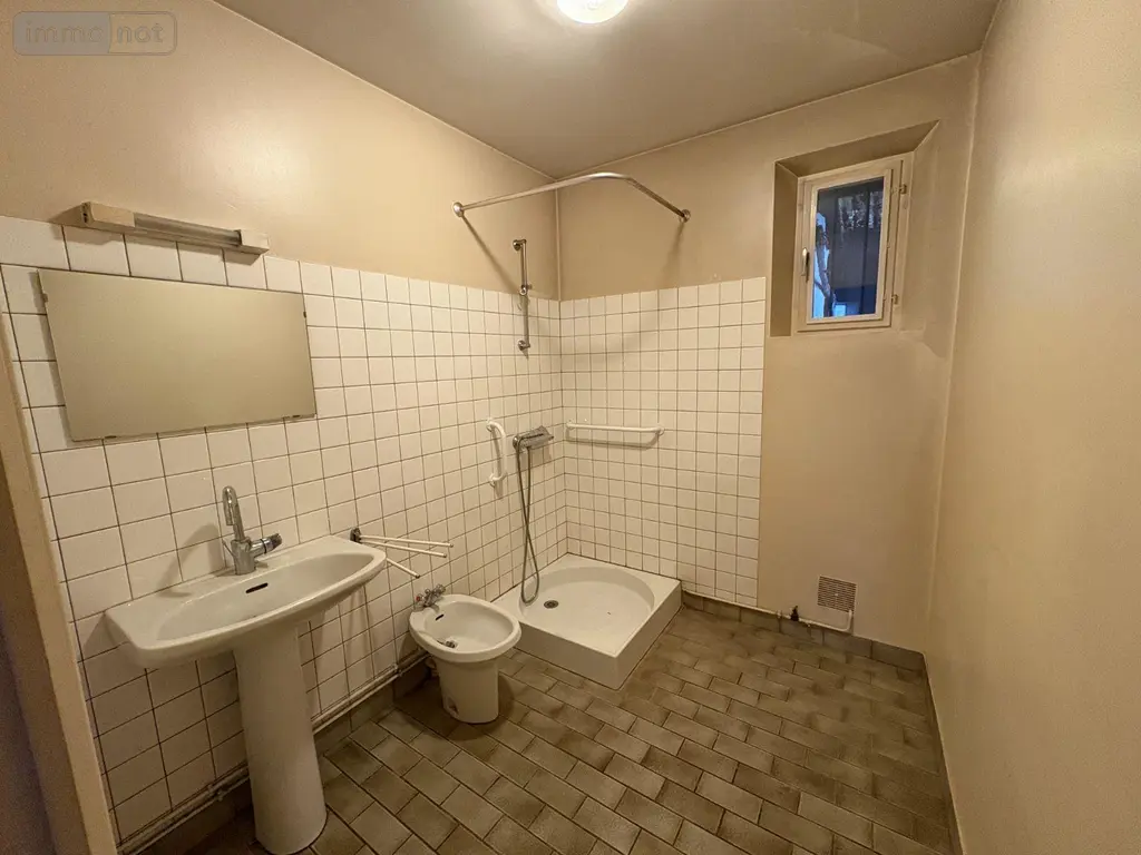 Maison a vendre Migné 36800 Indre 36 69 m2 3 pièces 45000 euros 037/2620 007