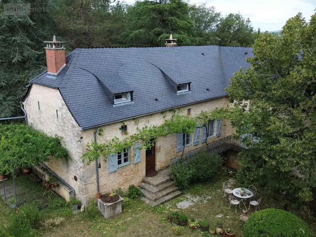 Maison a vendre Souillac 46200 Lot 46 354 m2 13 pièces 783000 euros 46051/315 009