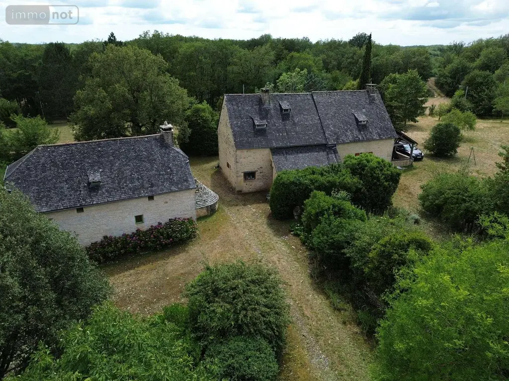 Maison a vendre Souillac 46200 Lot 46 354 m2 13 pièces 783000 euros 46051/315 010