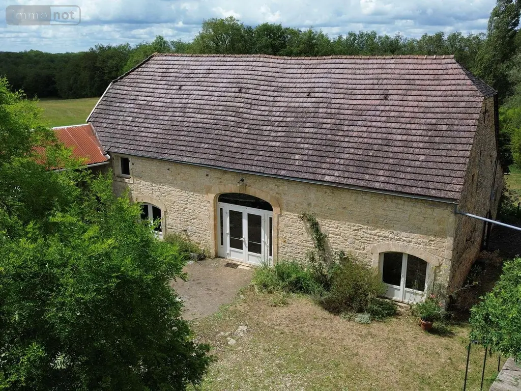 Maison a vendre Souillac 46200 Lot 46 354 m2 13 pièces 783000 euros 46051/315 006