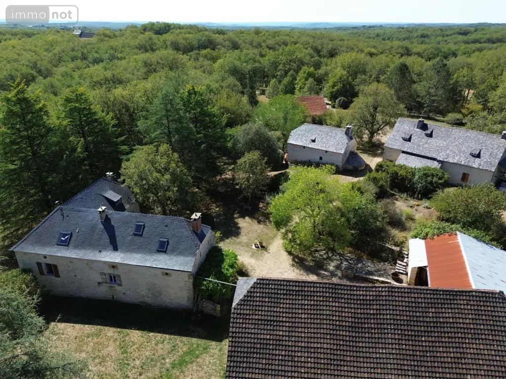 Maison a vendre Souillac 46200 Lot 46 354 m2 13 pièces 783000 euros 46051/315 008