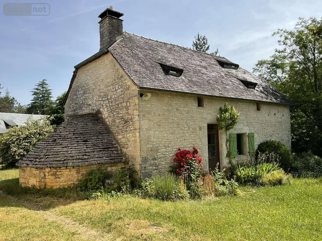 Maison a vendre Souillac 46200 Lot 46 354 m2 13 pièces 783000 euros 46051/315 002