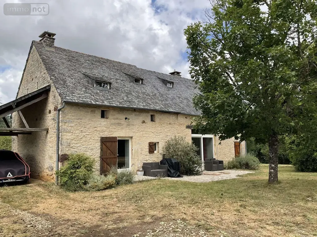 Maison a vendre Souillac 46200 Lot 46 354 m2 13 pièces 783000 euros 46051/315 004