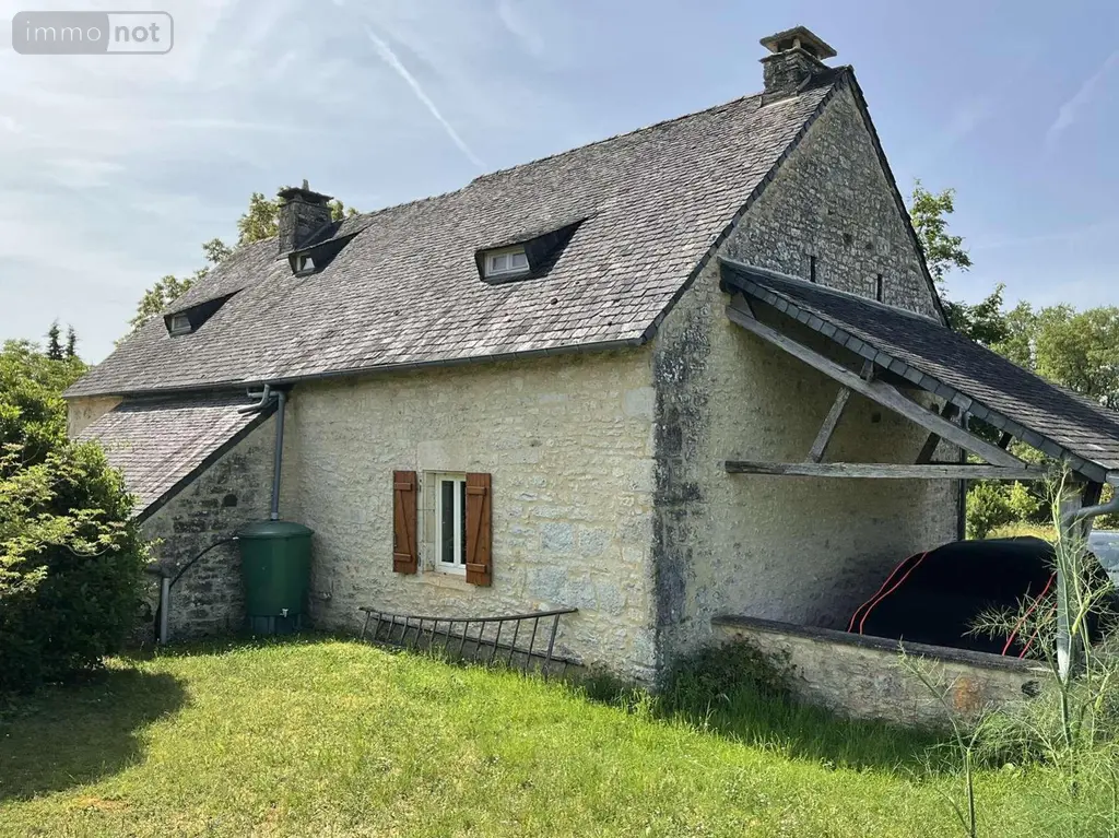 Maison a vendre Souillac 46200 Lot 46 354 m2 13 pièces 783000 euros 46051/315 005