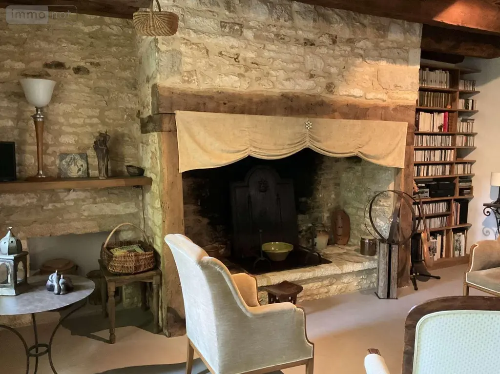 Maison a vendre Souillac 46200 Lot 46 354 m2 13 pièces 783000 euros 46051/315 017