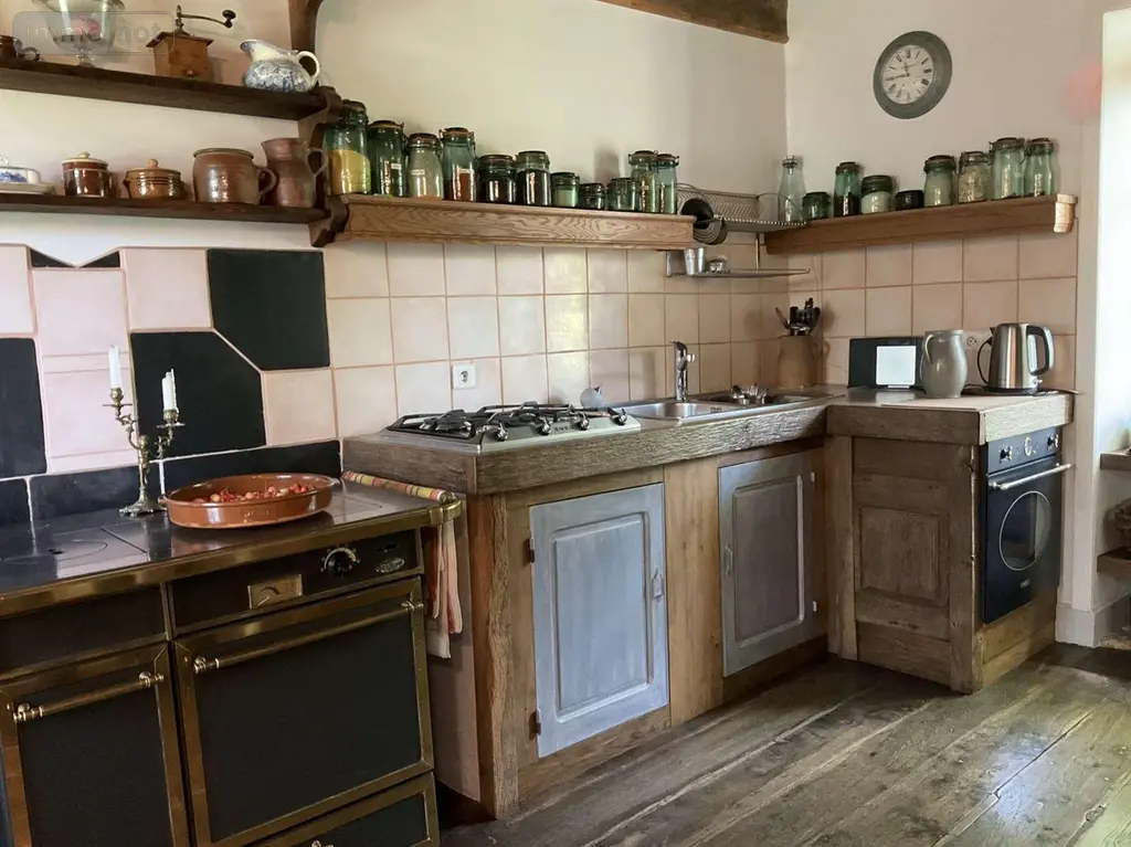 Maison a vendre Souillac 46200 Lot 46 354 m2 13 pièces 783000 euros 46051/315 020