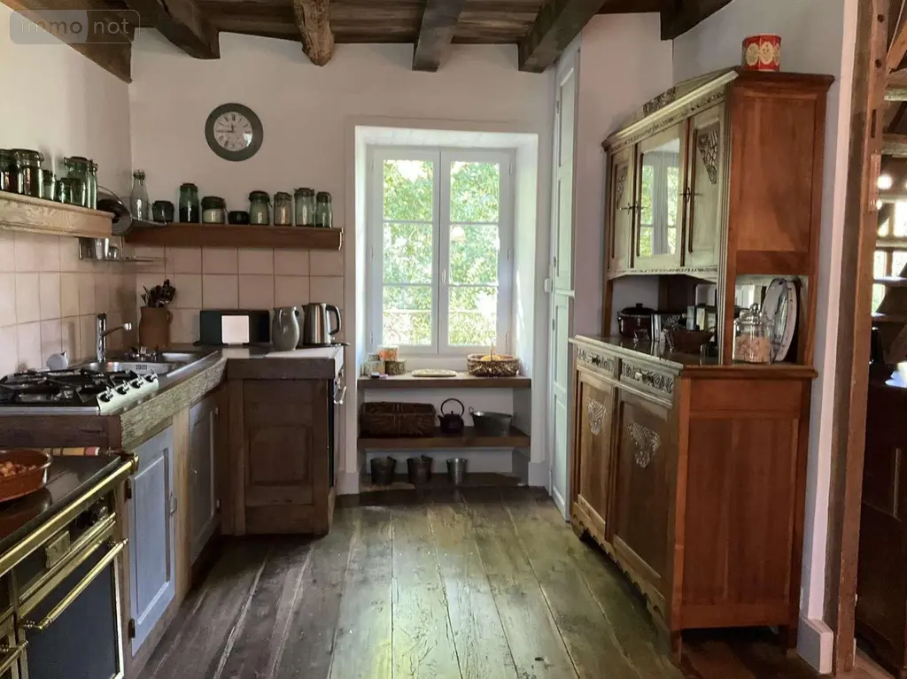 Maison a vendre Souillac 46200 Lot 46 354 m2 13 pièces 783000 euros 46051/315 019