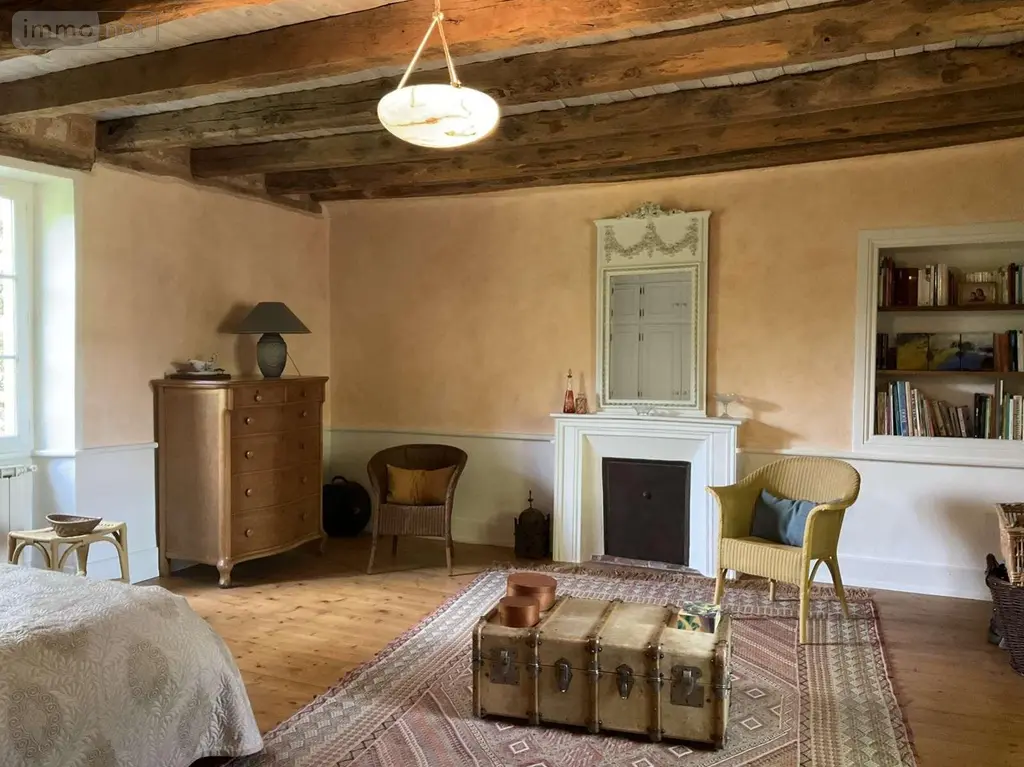Maison a vendre Souillac 46200 Lot 46 354 m2 13 pièces 783000 euros 46051/315 022