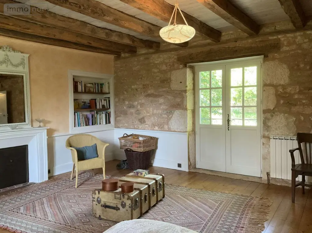 Maison a vendre Souillac 46200 Lot 46 354 m2 13 pièces 783000 euros 46051/315 023